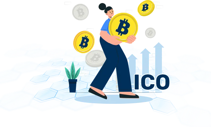 ICO Development Services